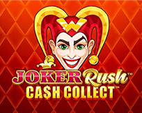 Joker Rush: Cash Collect