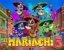 The Mariachi 5